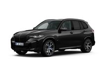 BMW X5 G05 30D 286ZS FACELIFT X-DRIVE M-SPORTPAKET M SEATS WARRANTY